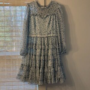 Ivy City Co Samantha Dresss